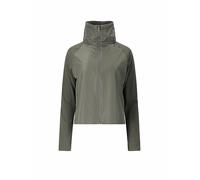 Aiana W Jacket GUNMETAL 40 GUNMETAL