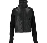 ATHLECIA Damen Jacke Ayanda W Jacket (EA233316) 34 Black