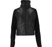 ATHLECIA - Women's Ayanda Jacket - Kunstfaserjacke, Gr. S 36, schwarz (Black)