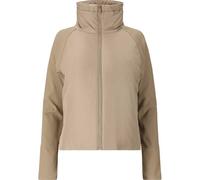 ATHLECIA Damen Jacke Ayanda W Jacket (EA233316) 40 Roasted Cashew