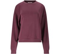 Athlecia Damen Sweatshirt Jillnana W Crew Neck (EA243365) Sassafras Größe 40