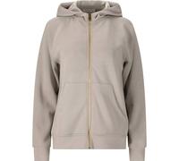 ATHLECIA Damen Kapuzensweat Jacey W Full Zip (EA243366) 34 Dove
