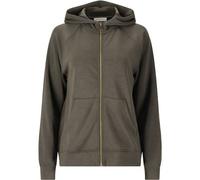 ATHLECIA Damen Kapuzensweat Jacey W Full Zip (EA243366) 38 Braun