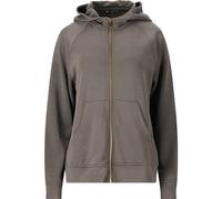 Jacey W Full Zip GUNMETAL 38 GUNMETAL