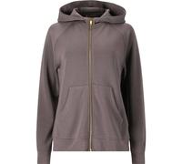 ATHLECIA Damen Kapuzensweat Jacey W Full Zip (EA243366) 38 Plum Kitten