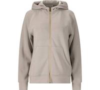 ATHLECIA Damen Kapuzensweat Jacey W Full Zip (EA243366) 40 Dove