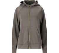 ATHLECIA Damen Kapuzensweat Jacey W Full Zip (EA243366) 40 Gunmetal
