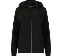 ATHLECIA - Women's Jacey Full Zip - Hoodie, Gr. XXL 44, schwarz (Black)