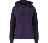 ATHLECIA Damen Kapuzensweat Jacey W Full Zip (EA243366) 46 Schwarz