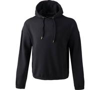 ATHLECIA Damen Kapuzensweat Namier W Hoody (EA211395) 34 Black