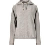 Athlecia Namier Hoodie Damen 1005 - light grey melange 34