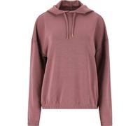 ATHLECIA Damen Kapuzensweat Namier W Hoody (EA211395) 36 Braun