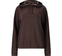 ATHLECIA Damen Kapuzensweat Namier W Hoody (EA211395) 36 Chocolate Torte
