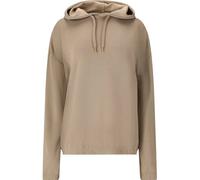 ATHLECIA Damen Kapuzensweat Namier W Hoody (EA211395) 38 Roasted Cashew