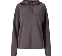 ATHLECIA Damen Kapuzensweat Namier W Hoody (EA211395) 40 Braun