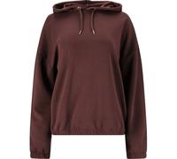 ATHLECIA Damen Kapuzensweat Namier W Hoody (EA211395) 40 Fudge