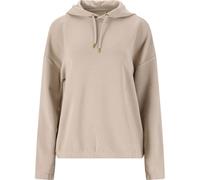 ATHLECIA - Women's Namier Hoody - Hoodie, Gr. L 40, beige (SilverLining)