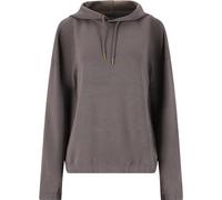 Athlecia Namier Hoodie Damen 1291 - plum kitten 40
