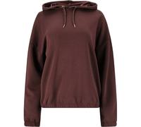 ATHLECIA Damen Kapuzensweat Namier W Hoody (EA211395) 40 Grau