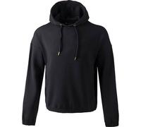 Athlecia Damen Hoody Namier – Schwarz – Größe L (40)