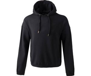 ATHLECIA Damen Kapuzensweat Namier W Hoody (EA211395) 42 Black