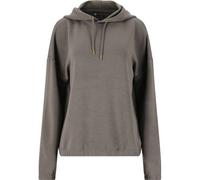 Namier W Hoody GUNMETAL 46
