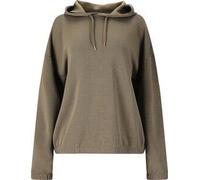 ATHLECIA Damen Kapuzensweat Namier W Hoody Smokey Olive - Gr. - 46
