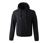 Athlecia Damen Kapuzensweatshirt NAMIER W Hoody 1001 Black 46