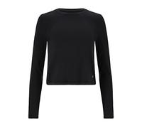 ATHLECIA Damen Kirillov Bluse, 1001 Schwarz, 44