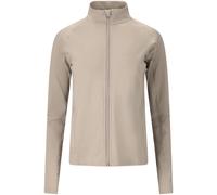 Athlecia Damen Krosa Jacke (Größe S, beige)