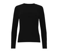 Athlecia Langarmshirt Lankae W L/S Tee Damen Schwarz Größe 36