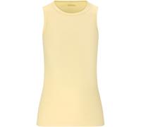 ATHLECIA - Women's Meyers Top - Top, Gr. L 40, beige (TransparentYellow)