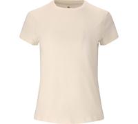 Athlecia Miwa W Short Sleeve Tee vaporous gray (1207) 38