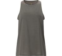 Athlecia Damen Mota Slub Top (Größe S, oliv)