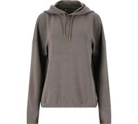 Athlecia Damen Namier Hoodie (Größe L, oliv)