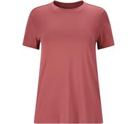 ATHLECIA Damen Shirt Pacy V2 W S/S Tee (EA251329-GRS) 42 Roan Rouge