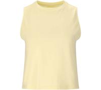 Athlecia Damen Pacy V2 Top (Größe L, beige)