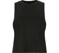 Athlecia Damen Pacy V2 Top (Größe XXL, schwarz)