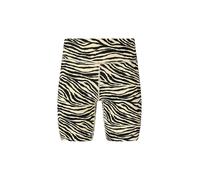 Larissa W Printed Short Tights PRINT 38