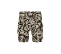 ATHLECIA Damen Radler Larissa Printed braun | 34