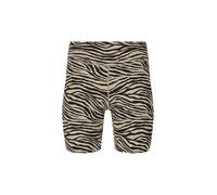 ATHLECIA Damen Radler Larissa Printed braun | 38