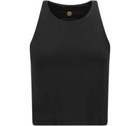 Athlecia Damen Rihal Top (Größe L, schwarz)
