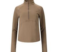 ATHLECIA Damen Rolli Midory W Midlayer (EA243356) 40 Walnut