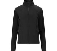 ATHLECIA Damen Rolli Nikia W Full Zip (EA243336) 42 Black
