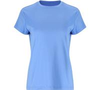 ATHLECIA Damen Shirt Almi V2 W S/S Tee (EA261350) 40 Granada Sky