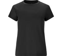 ATHLECIA - Women's Almi V2 S/S Tee - Funktionsshirt, Gr. XL 42, schwarz (Black)