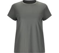 ATHLECIA Damen Shirt Almi V2 W S/S Tee (EA261350) 42 Sedona Sage