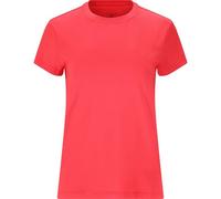 ATHLECIA Damen Shirt Almi W S/S Tee (EA231335) 34 Teaberry