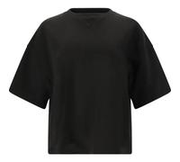 ATHLECIA Damen Shirt Crecy T-Shirt (EA251340) 36 Schwarz