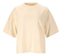 ATHLECIA Damen Shirt Crecy T-Shirt (EA251340) 42 Whisper White
